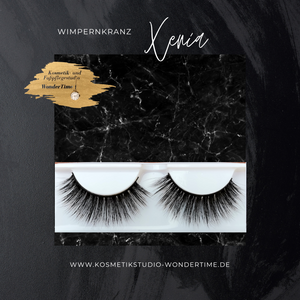 Wimpernkranz Xenia (x025)