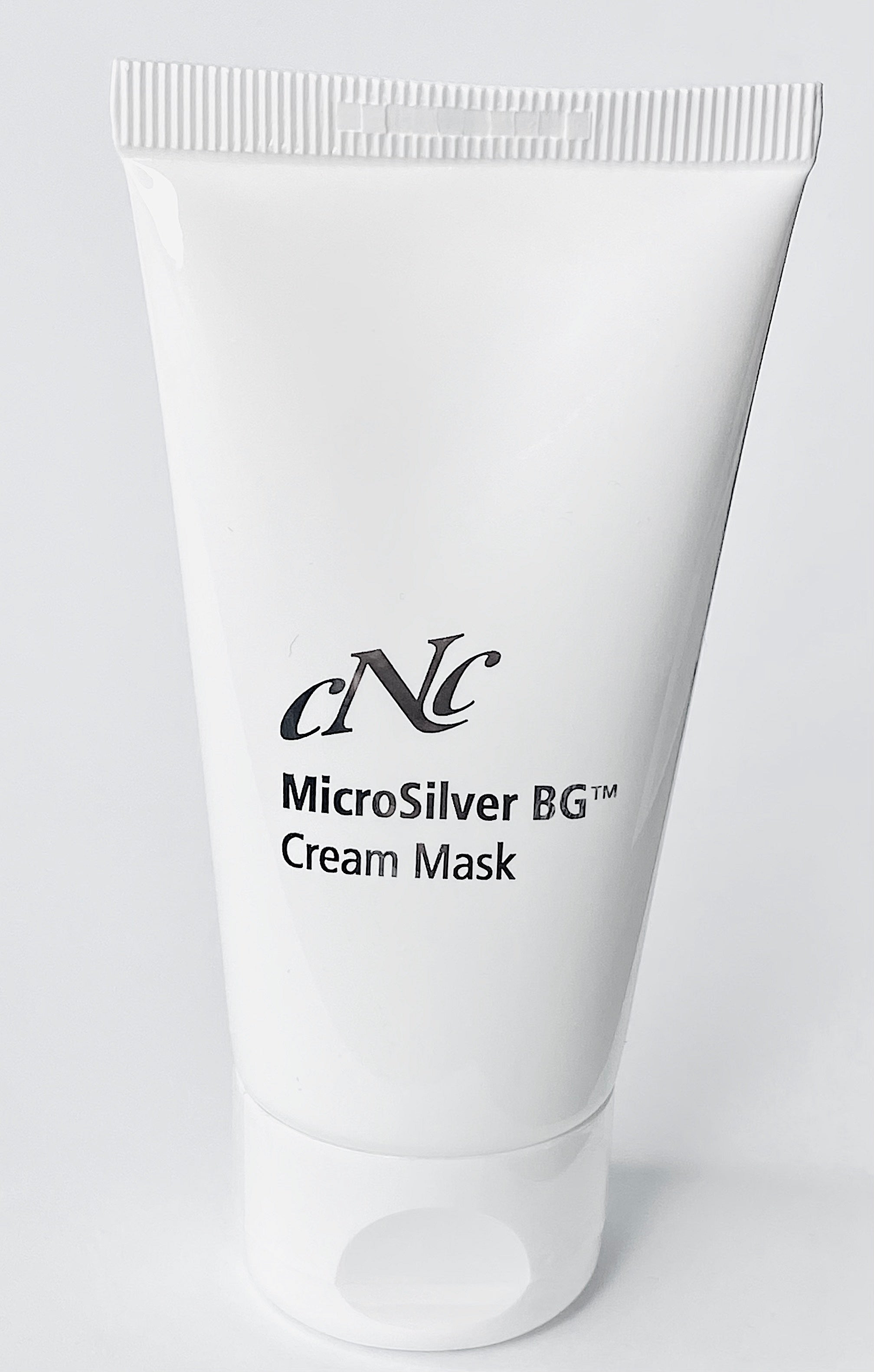 MicroSilver BG™ Cream Mask