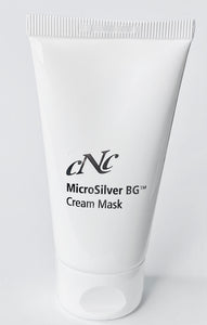 MicroSilver BG™ Cream Mask