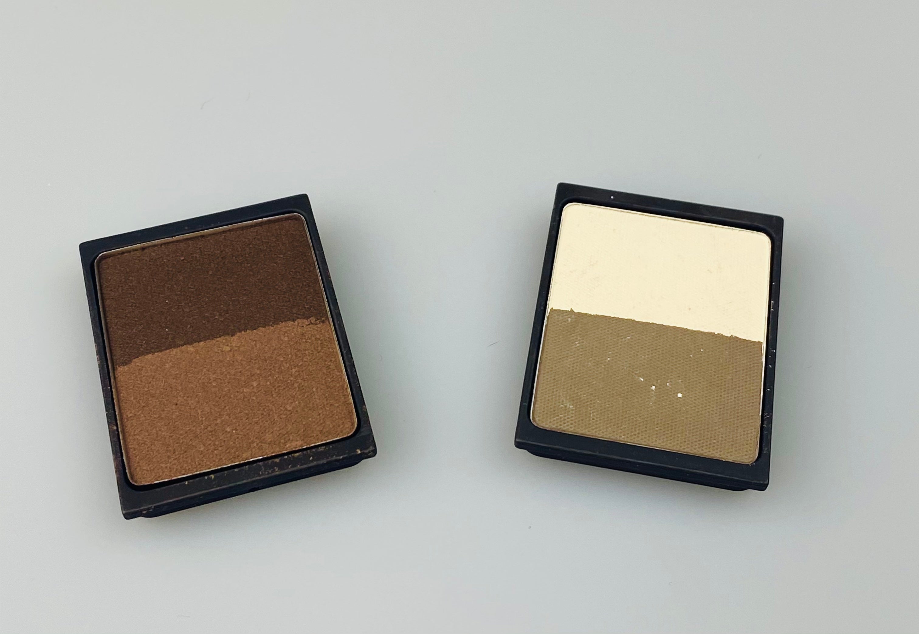 Eyebrow Powder Duo